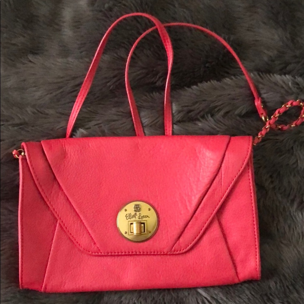 Crossbody bag